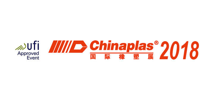 >ChinaPlas 2018