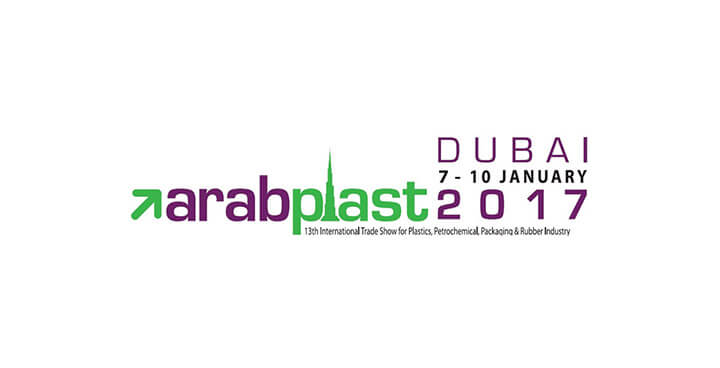 >ArabPlast 2017